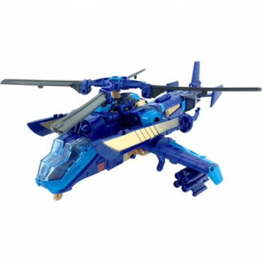 Transformers Age of Extinction - AD30 Autobot Drift (Takara)