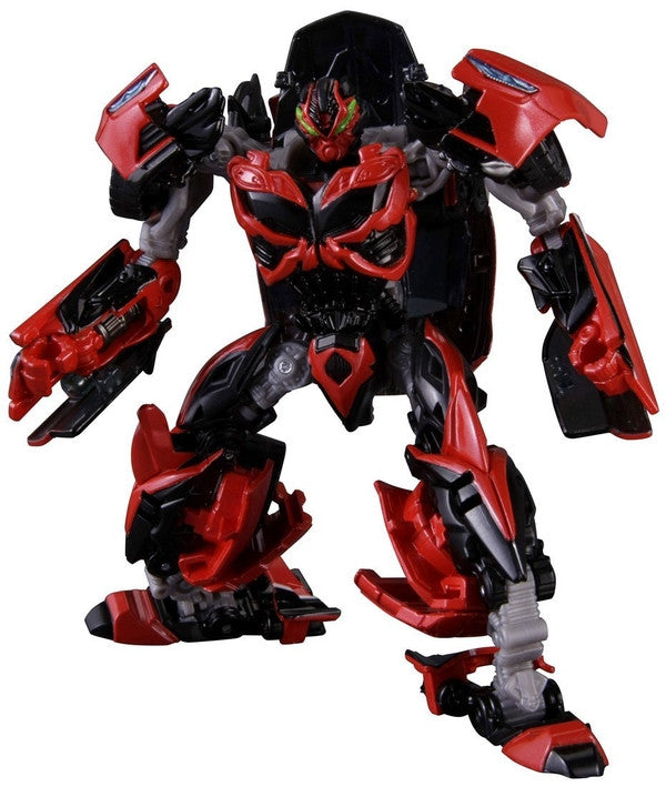 Load image into Gallery viewer, Transformers Age of Extinction - AD32 Decepticon Stinger
