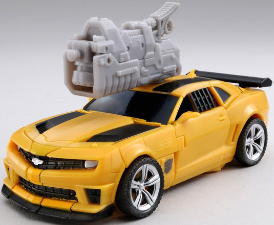 DA-05 Bumblebee & Mechtech Holder