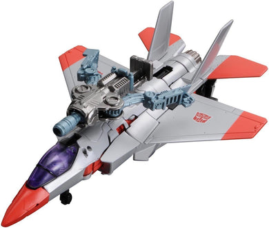 DA-12 Air Raid - Japanese Exclusive