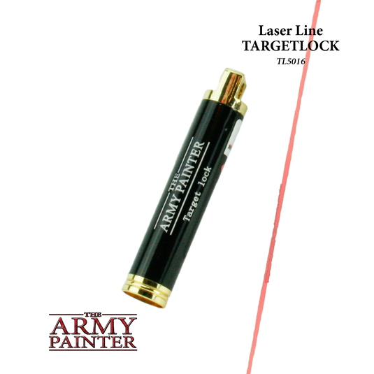 Army Painter - "Target Lock" Laser Line