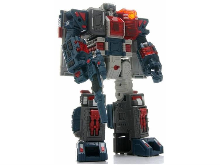 Load image into Gallery viewer, ToyWorld - TW-H04 Infinitor

