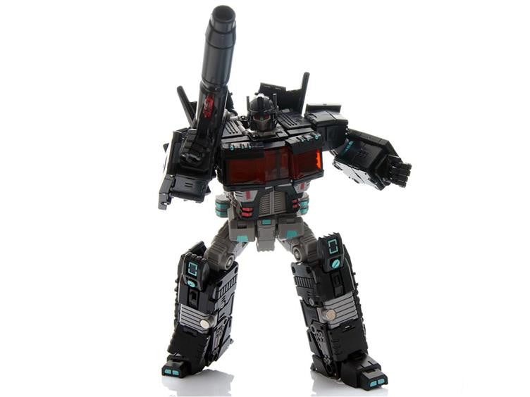 Load image into Gallery viewer, ToyWorld - TW-02B Orionvil
