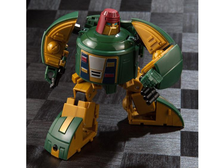 Load image into Gallery viewer, ToyWorld - TW-M07 Spaceracer
