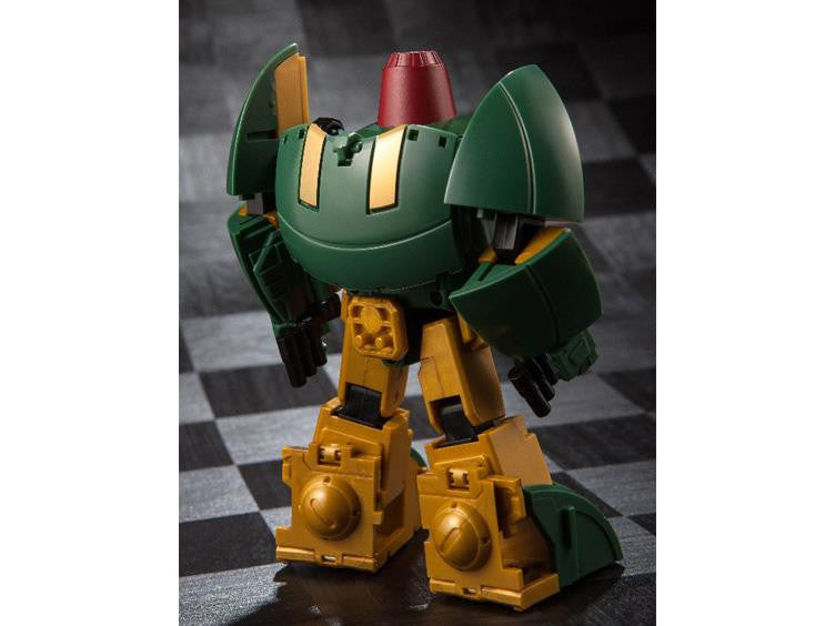 Load image into Gallery viewer, ToyWorld - TW-M07 Spaceracer
