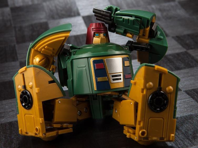 Load image into Gallery viewer, ToyWorld - TW-M07 Spaceracer
