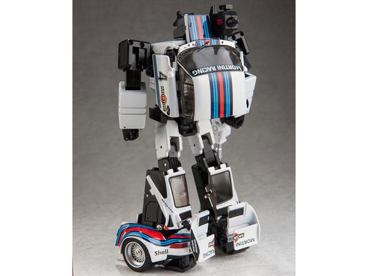 ToyWorld - TW-M05 Coolsville