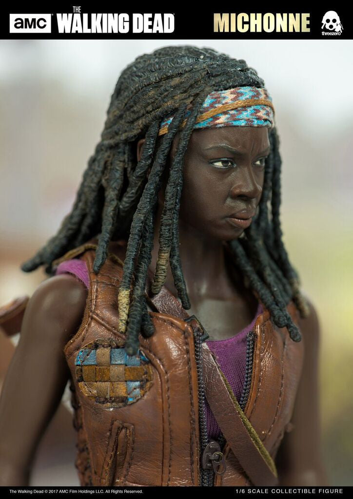 Load image into Gallery viewer, Threezero - Michonne
