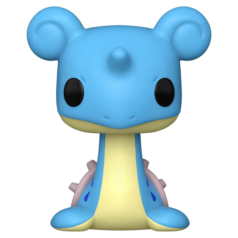 Load image into Gallery viewer, POP! Games - Pokemon: #864 Lapras
