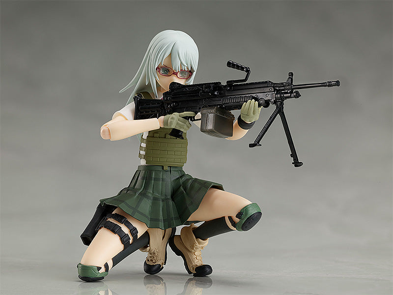 Load image into Gallery viewer, TomyTec - Little Armory Figma: No. SP-136 Ai Nishibe
