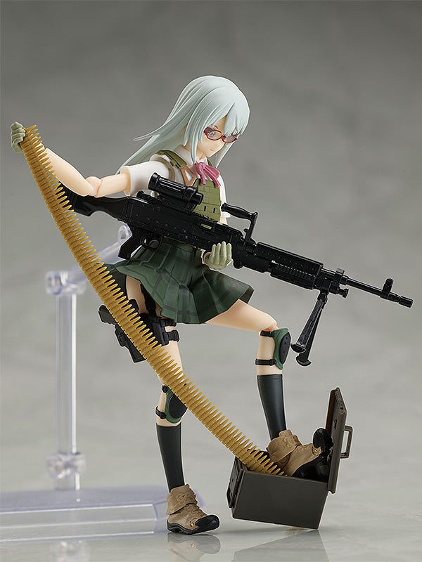 Load image into Gallery viewer, TomyTec - Little Armory Figma: No. SP-136 Ai Nishibe
