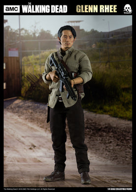 Threezero - The Walking Dead - Glen Rhee Standard Version