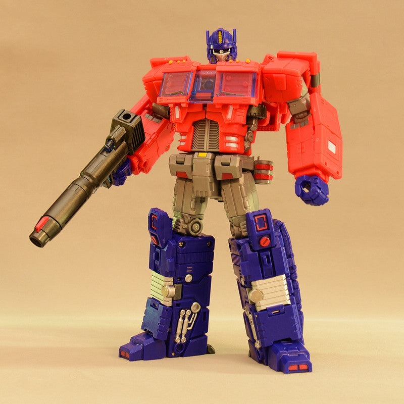 Load image into Gallery viewer, ToyWorld - TW-02 Orion
