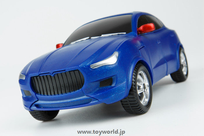 Load image into Gallery viewer, ToyWorld - TW-T04 Expressway
