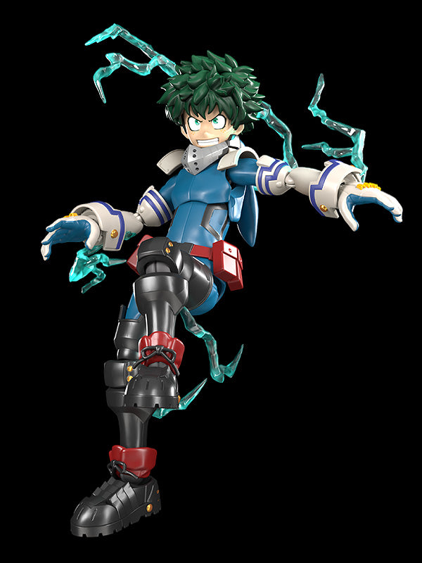 Load image into Gallery viewer, Moderoid - My Hero Academia: Izuku Midoriya Model Kit
