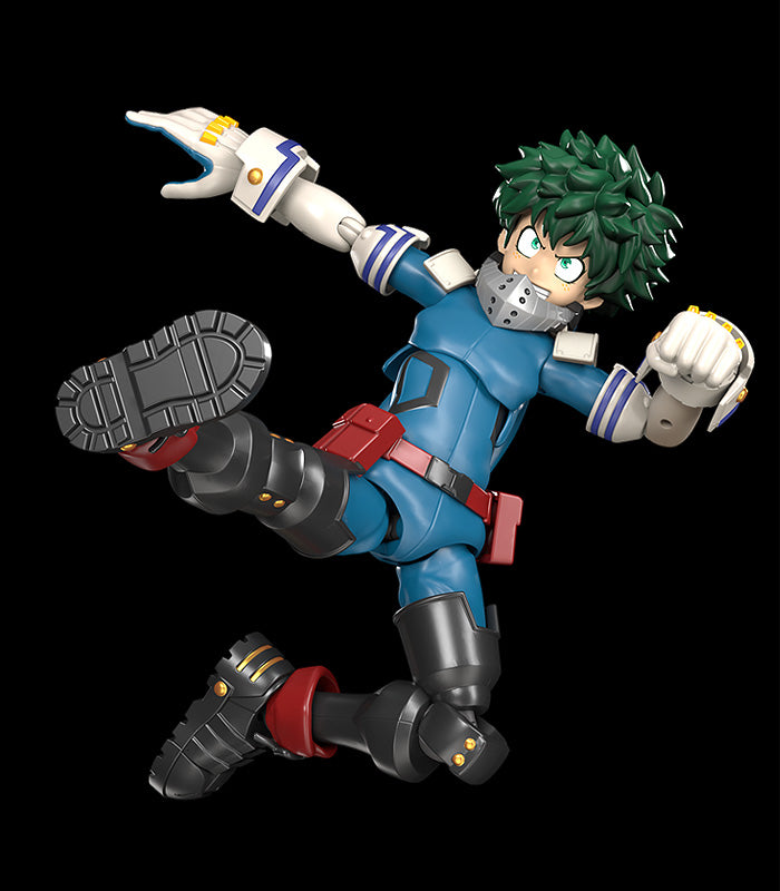 Load image into Gallery viewer, Moderoid - My Hero Academia: Izuku Midoriya Model Kit
