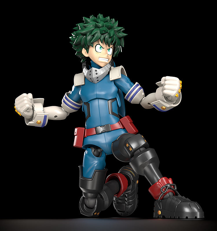 Load image into Gallery viewer, Moderoid - My Hero Academia: Izuku Midoriya Model Kit
