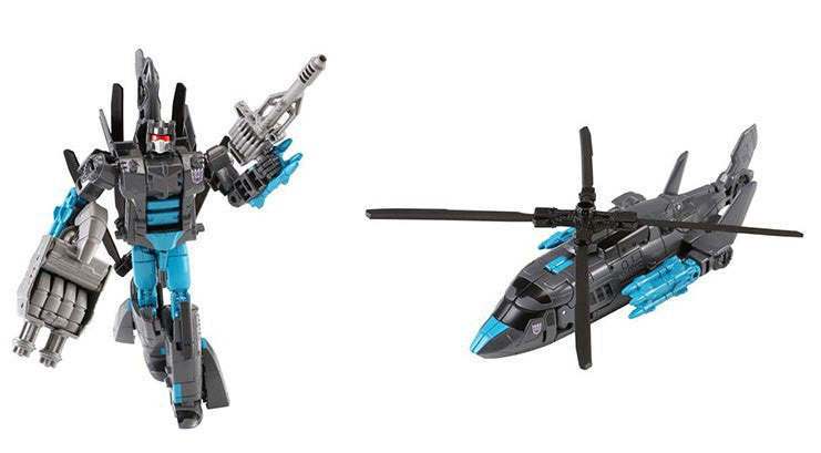 Load image into Gallery viewer, Transformers Unite Warriors - UW-07 Bruticus
