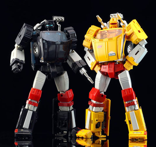 Ocular Max - PS-06R Terraegis Rally - Limit 2 per Customer