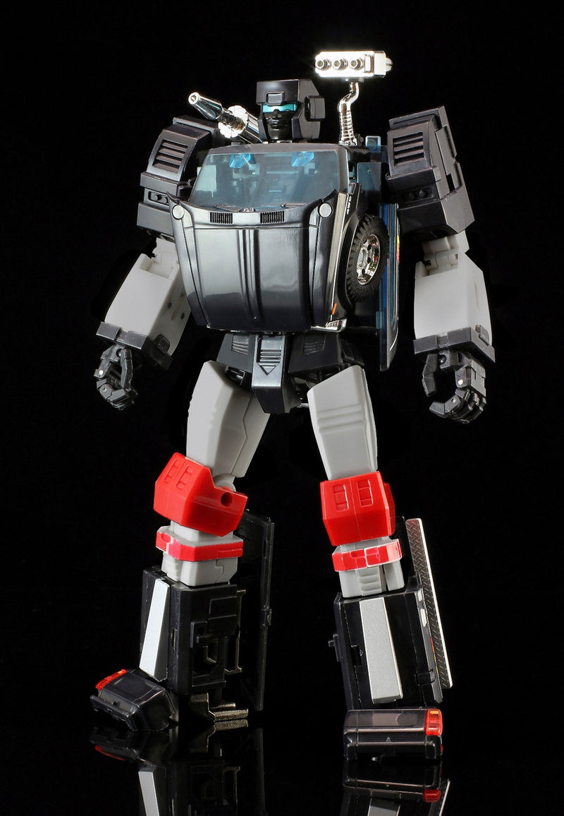 Load image into Gallery viewer, Ocular Max - PS-06 Terraegis
