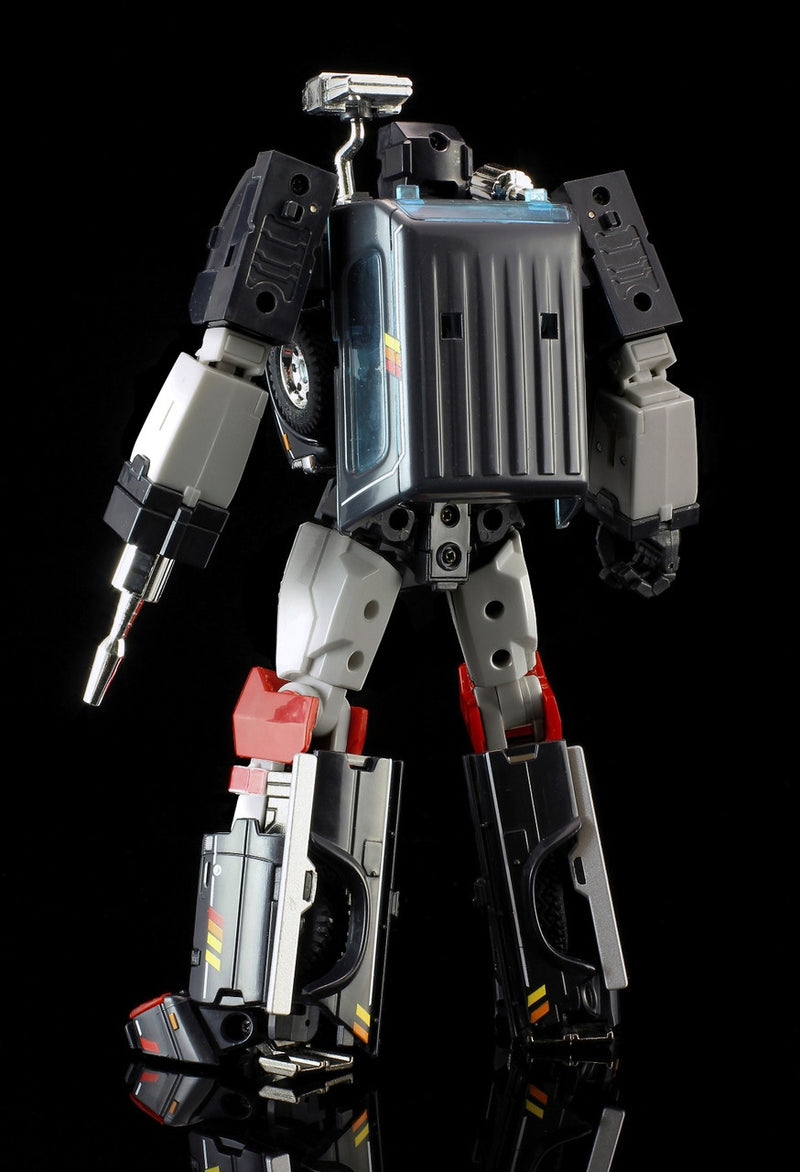Load image into Gallery viewer, Ocular Max - PS-06 Terraegis
