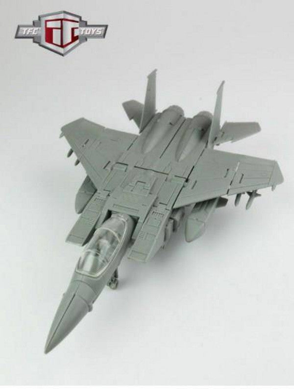 Load image into Gallery viewer, TFC - Uranos - F15 Eagle
