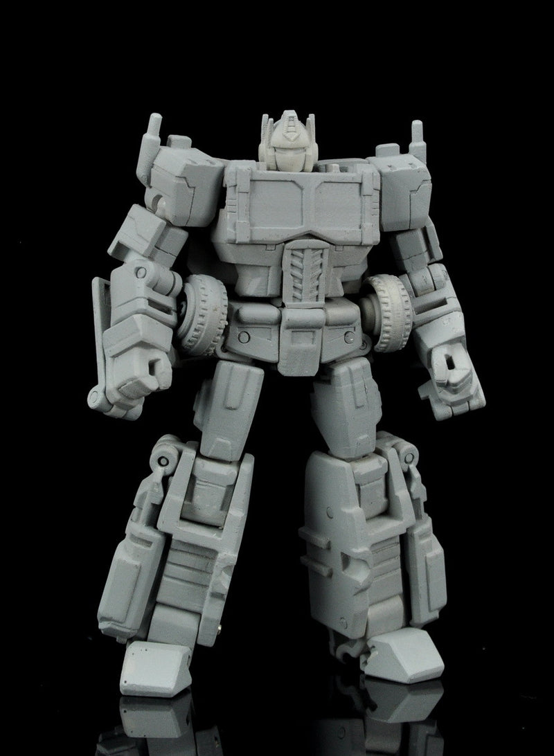 Load image into Gallery viewer, MakeToys - Cross Dimension - MTCD-03SP Thunder Erebus
