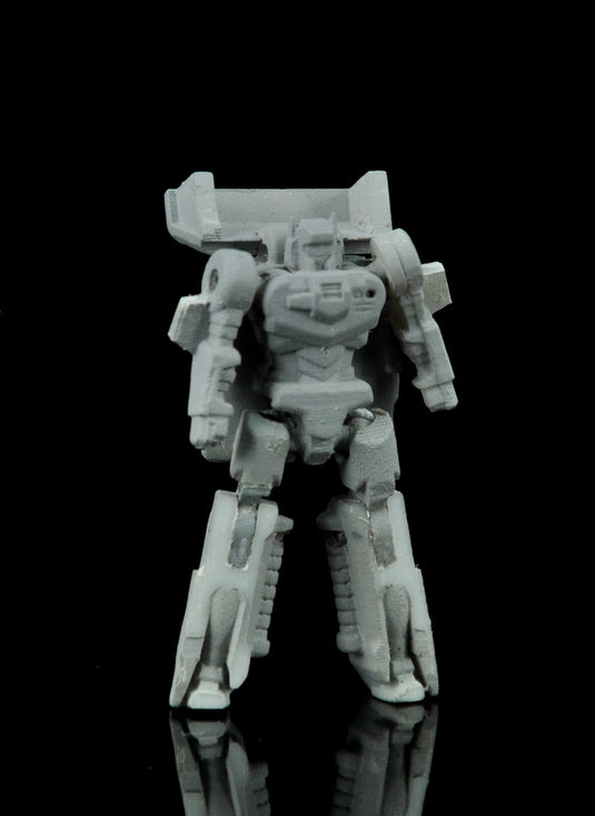 MakeToys - Cross Dimension - MTCD-03SP Thunder Erebus