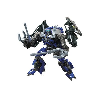 Transformers Studio Series - Deluxe Dark of the Moon Topspin