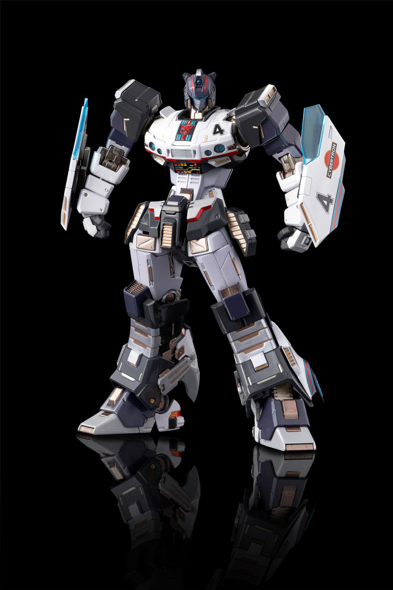 Load image into Gallery viewer, Flame Toys - Kuro Kara Kuri - Transformers: Jazz
