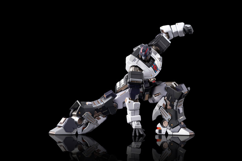 Load image into Gallery viewer, Flame Toys - Kuro Kara Kuri - Transformers: Jazz
