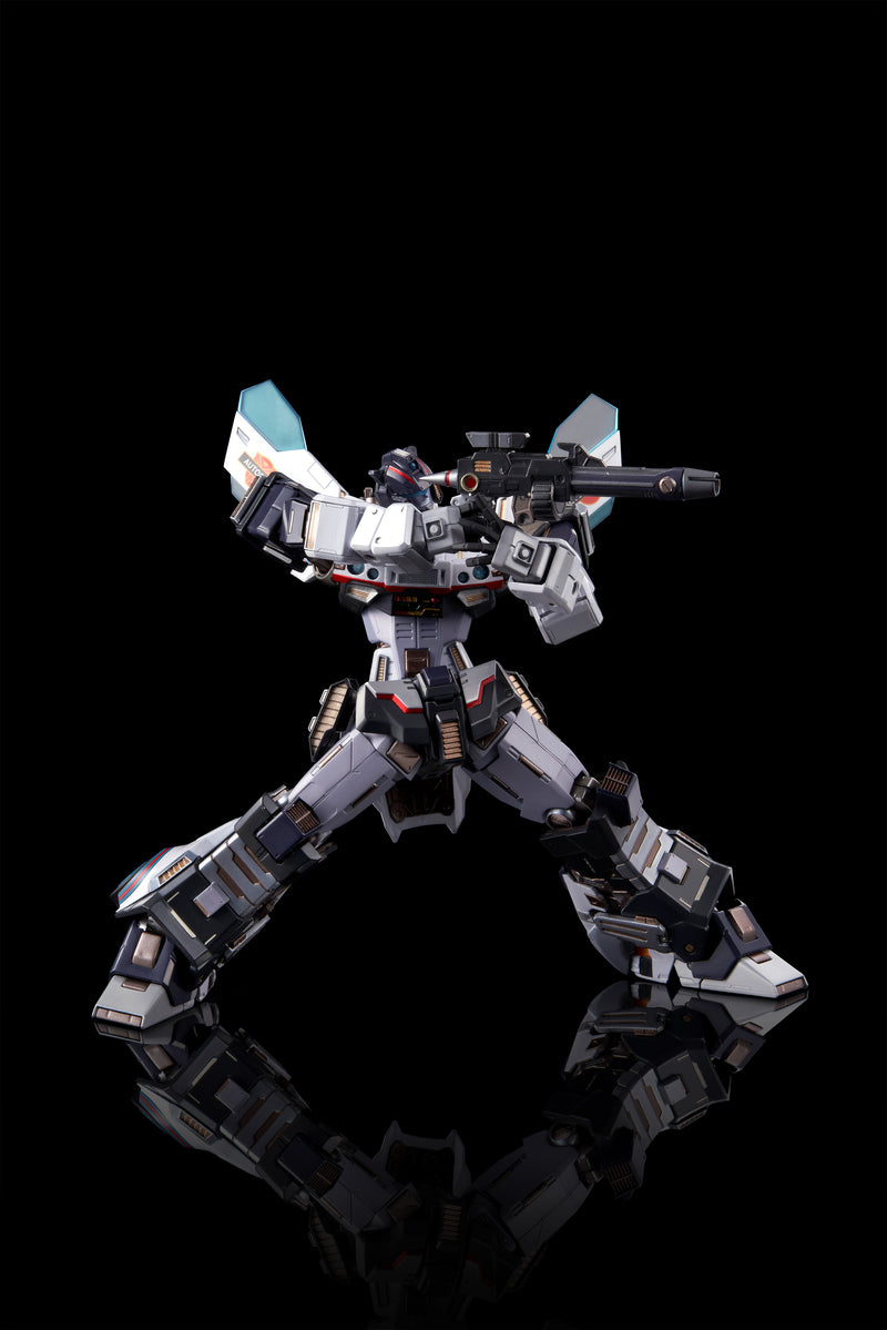 Load image into Gallery viewer, Flame Toys - Kuro Kara Kuri - Transformers: Jazz
