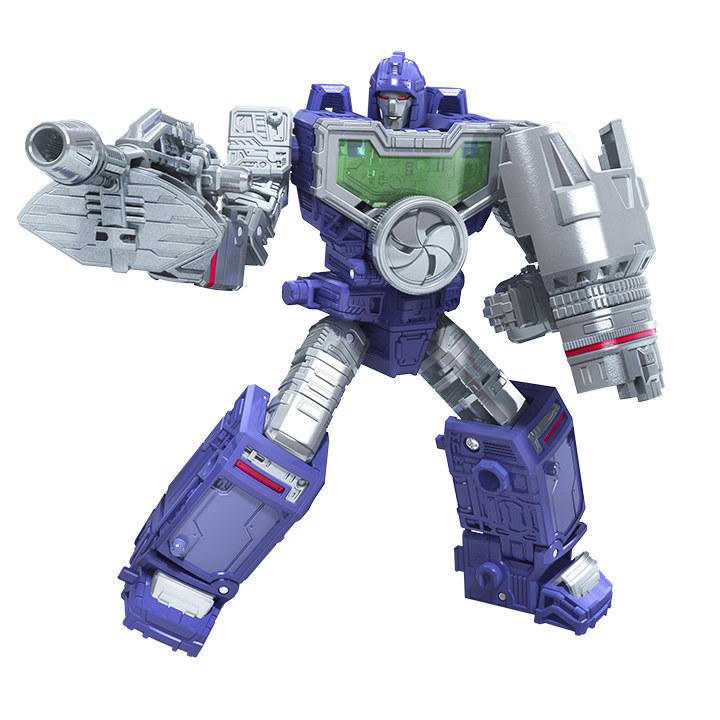 Load image into Gallery viewer, Transformers Generations Siege - Refraktor Set of 3
