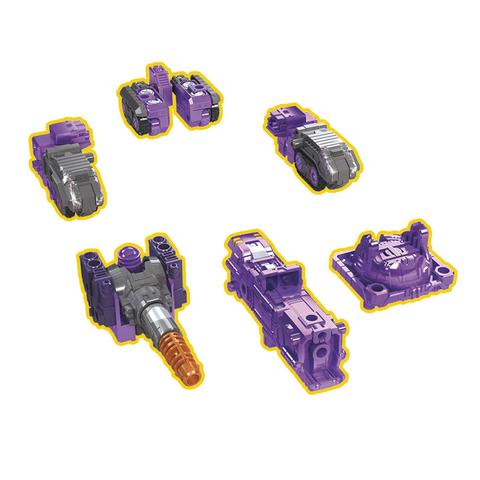 Load image into Gallery viewer, Transformers Generations Siege - Brunt Weaponizer
