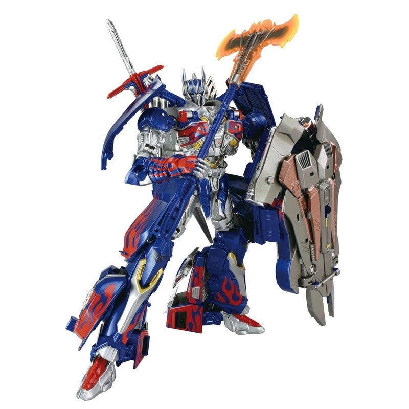 Load image into Gallery viewer, Transformers The Last Knight - TLK-15 Calibur Optimus Prime
