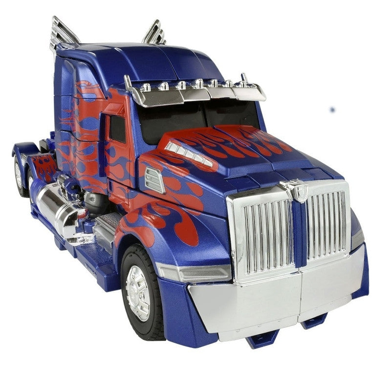 Load image into Gallery viewer, Transformers The Last Knight - TLK-15 Calibur Optimus Prime
