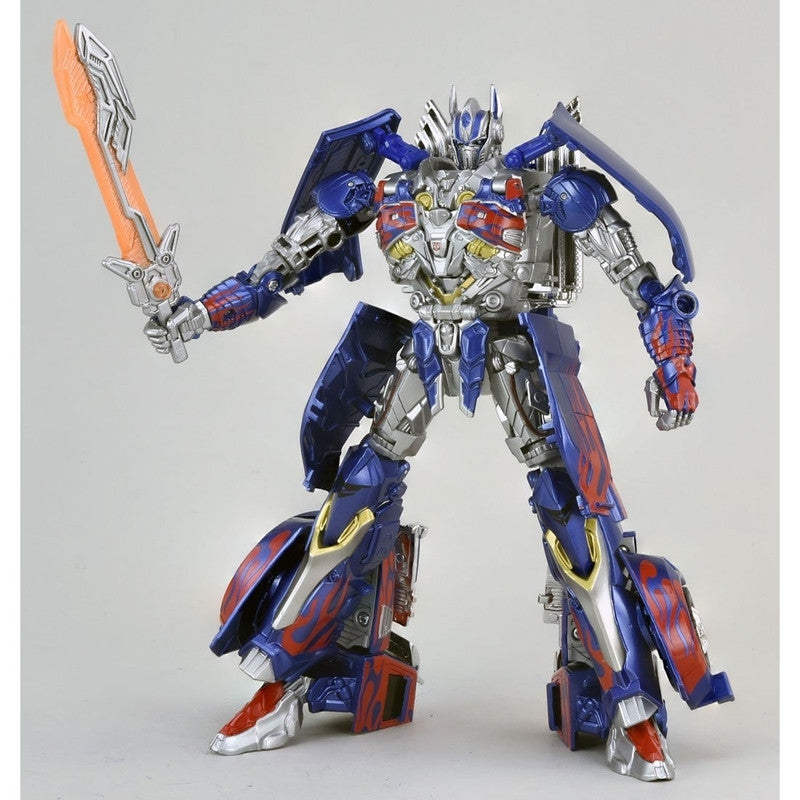 Load image into Gallery viewer, Transformers The Last Knight - TLK-15 Calibur Optimus Prime
