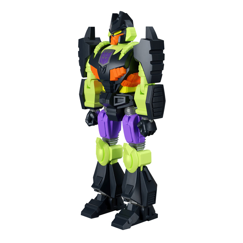 Load image into Gallery viewer, Super 7 - Transformers Ultimates - Banzai Tron
