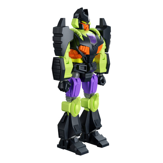 Super 7 - Transformers Ultimates - Banzai Tron