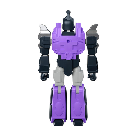 Super 7 - Transformers Ultimates - Bombshell