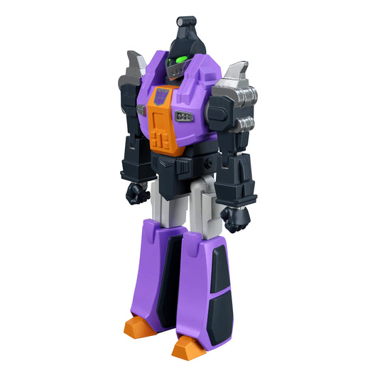 Super 7 - Transformers Ultimates - Bombshell