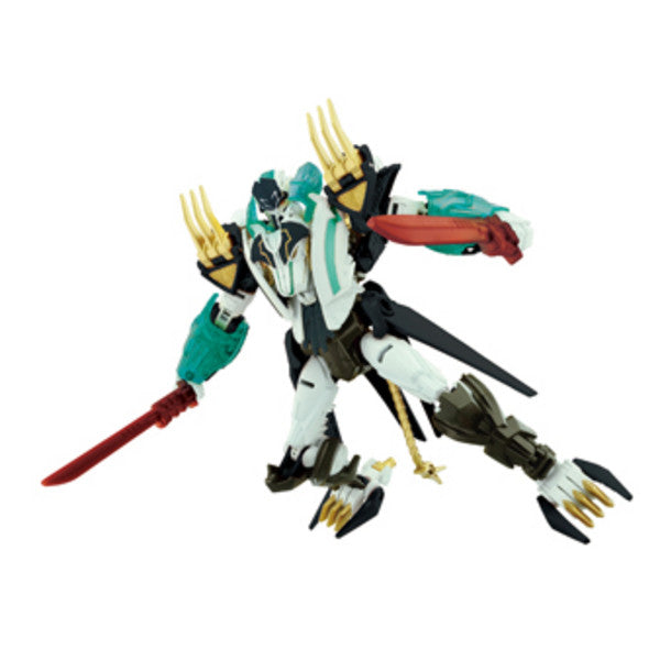 Load image into Gallery viewer, Transformers Go! - G25 - Go Prime
