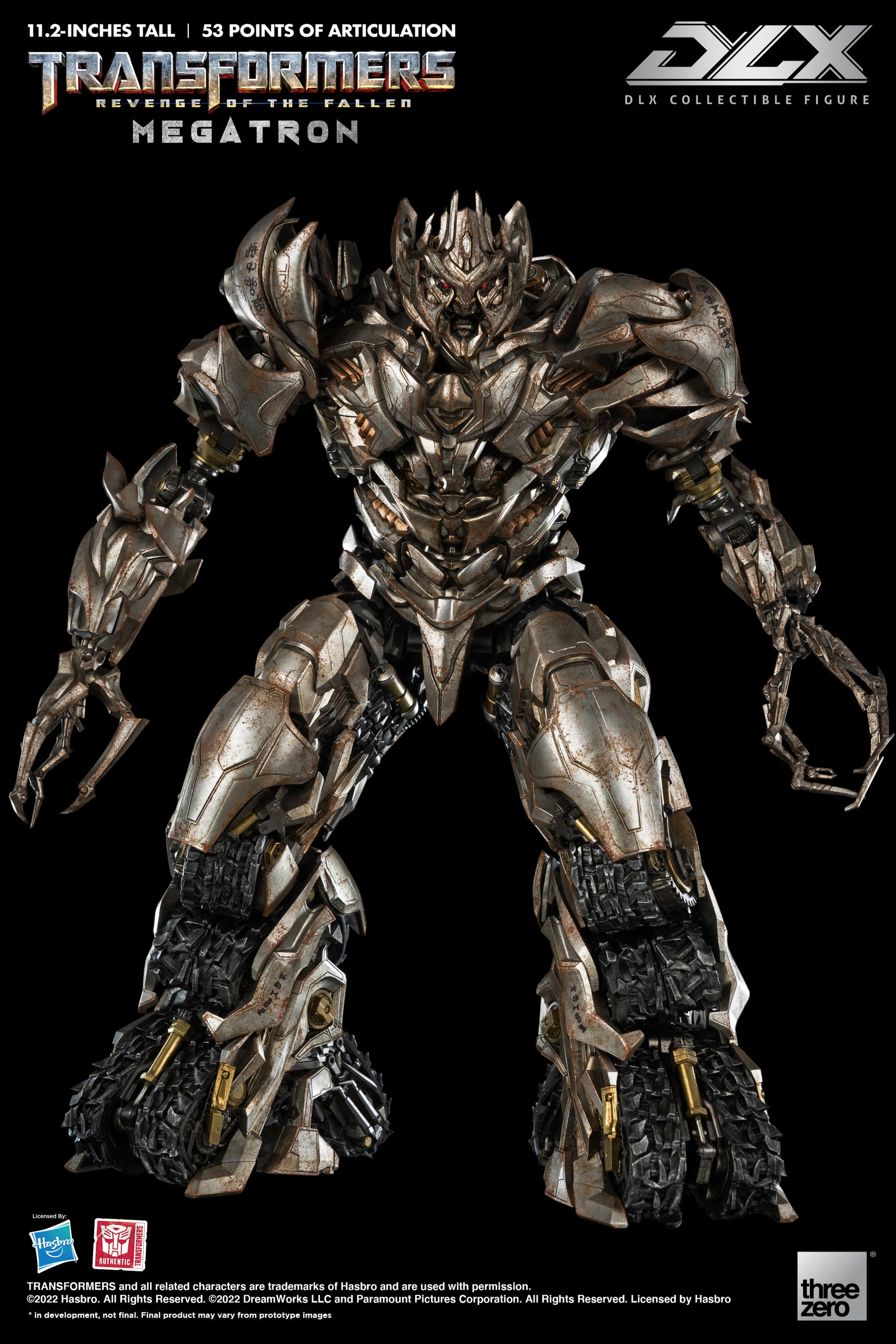 threezero-transformers-revenge-of-the-fallen-dlx-megatron-ages