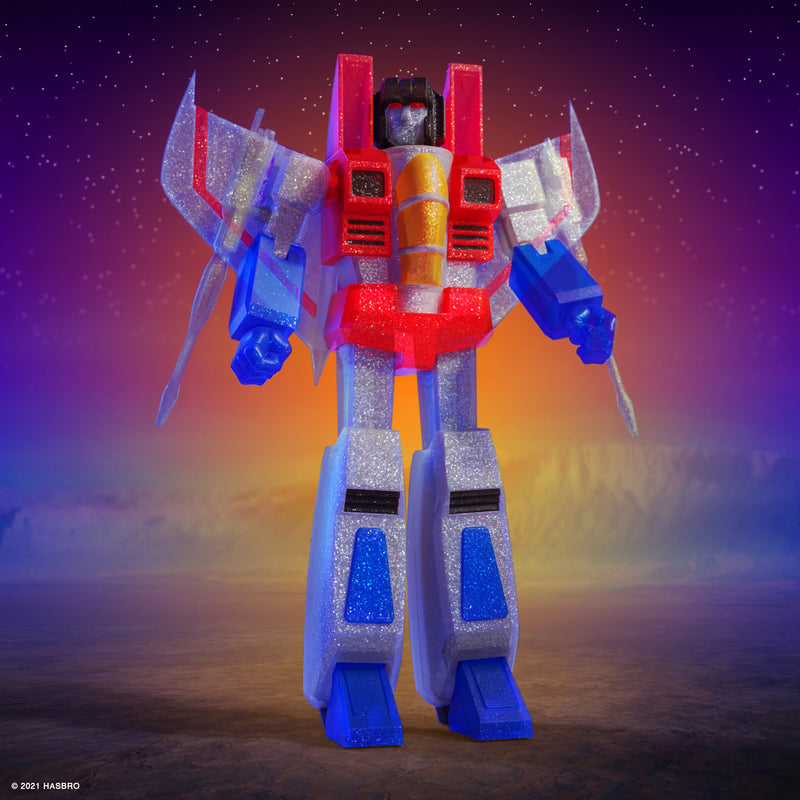 Load image into Gallery viewer, Super 7 - Transformers Ultimates - Ghost of Starscream
