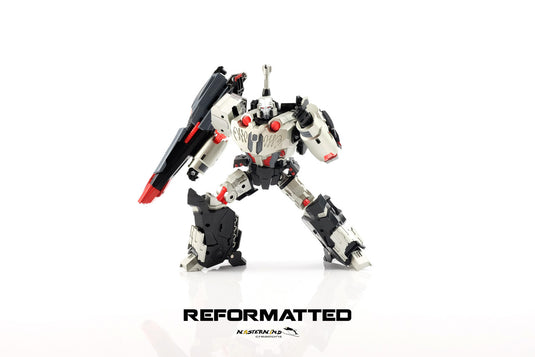 Mastermind Creations- Reformatted R-28 - Tyrantron (Reissue)