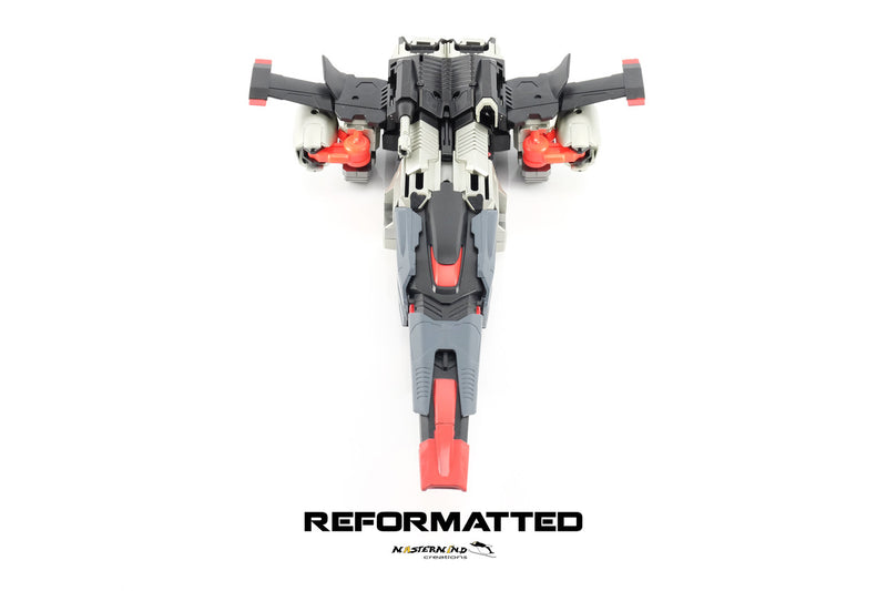 Load image into Gallery viewer, Mastermind Creations- Reformatted R-28 - Tyrantron (Reissue)
