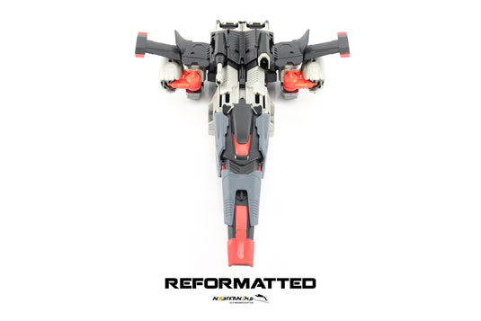 Mastermind Creations- Reformatted R-28 - Tyrantron (Reissue)