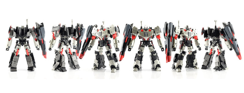 Load image into Gallery viewer, Mastermind Creations- Reformatted R-28 - Tyrantron (Reissue)
