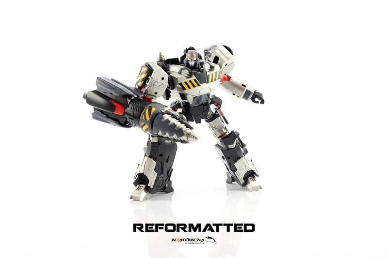 Load image into Gallery viewer, Mastermind Creations- Reformatted R-28 - Tyrantron (Reissue)
