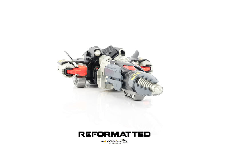 Load image into Gallery viewer, Mastermind Creations- Reformatted R-28 - Tyrantron (Reissue)
